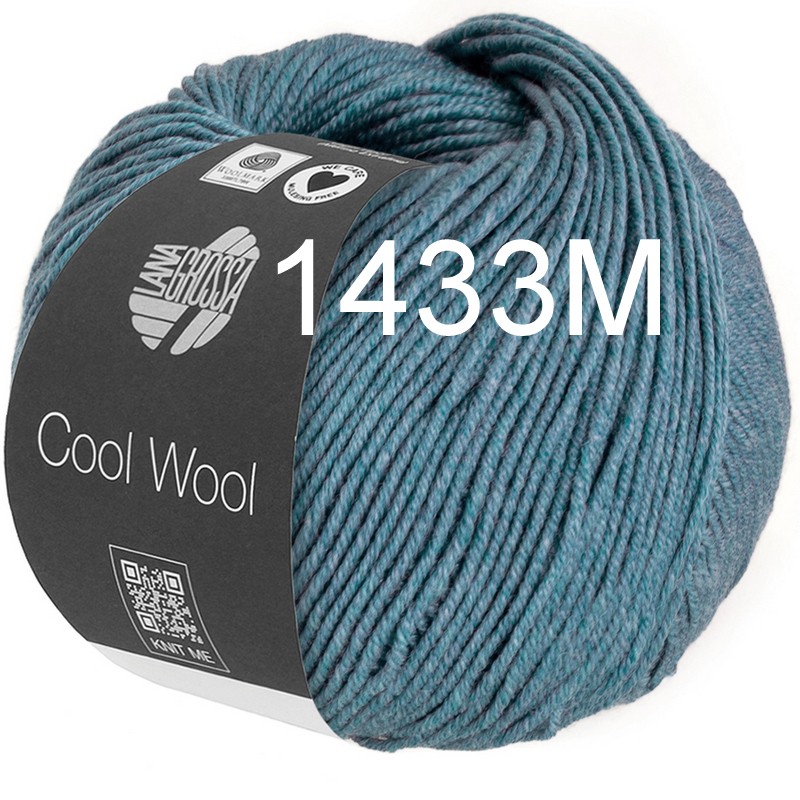 Cool Wool 1433M