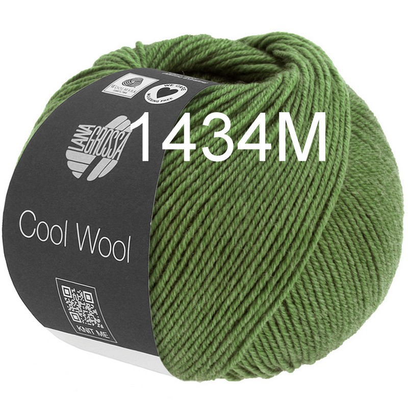 Cool Wool 1434M