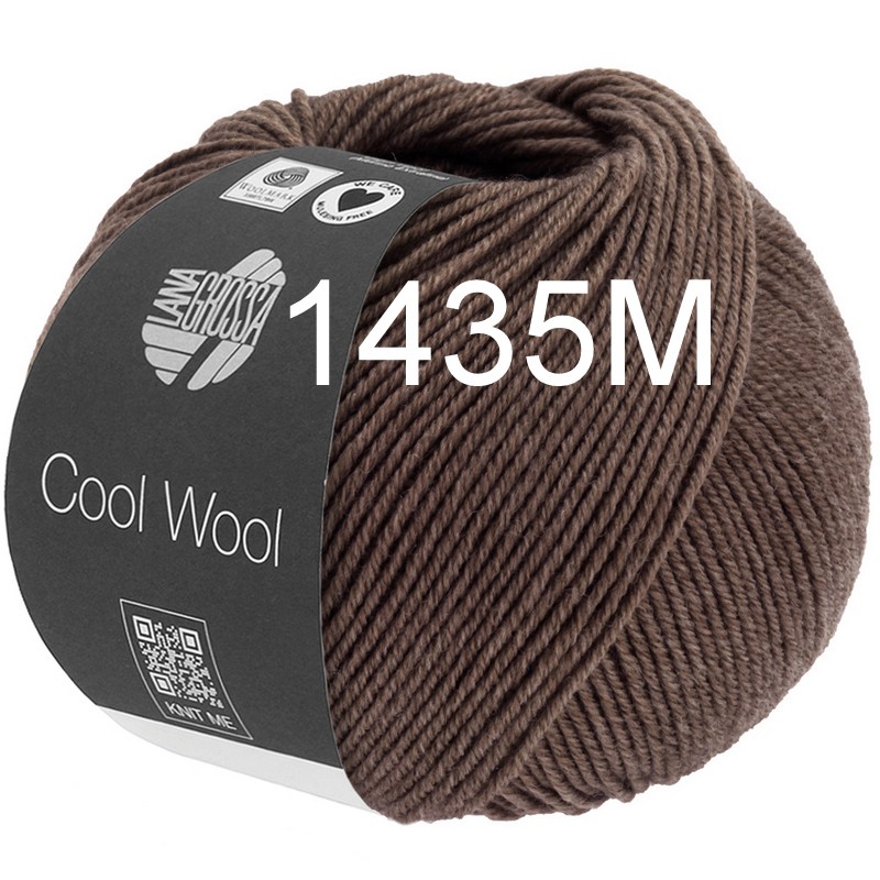 Cool Wool 1435M
