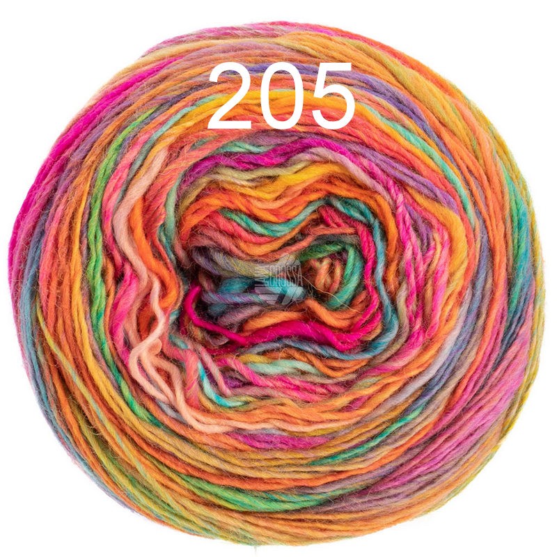 Colorissimo 205