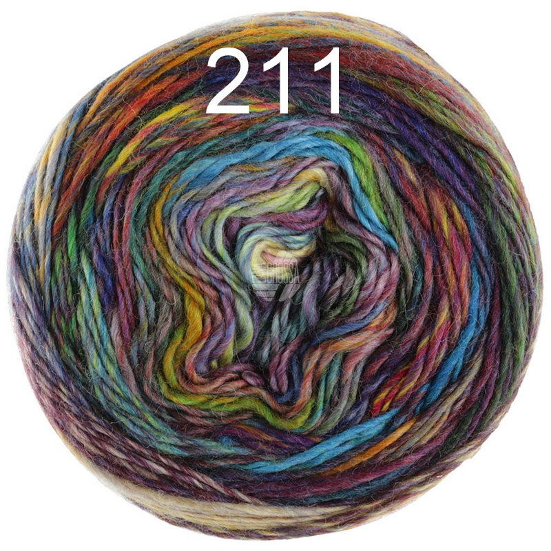 Colorissimo 211