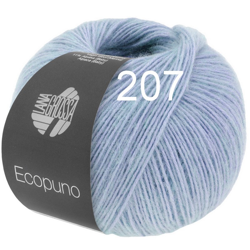 Ecopuno 207
