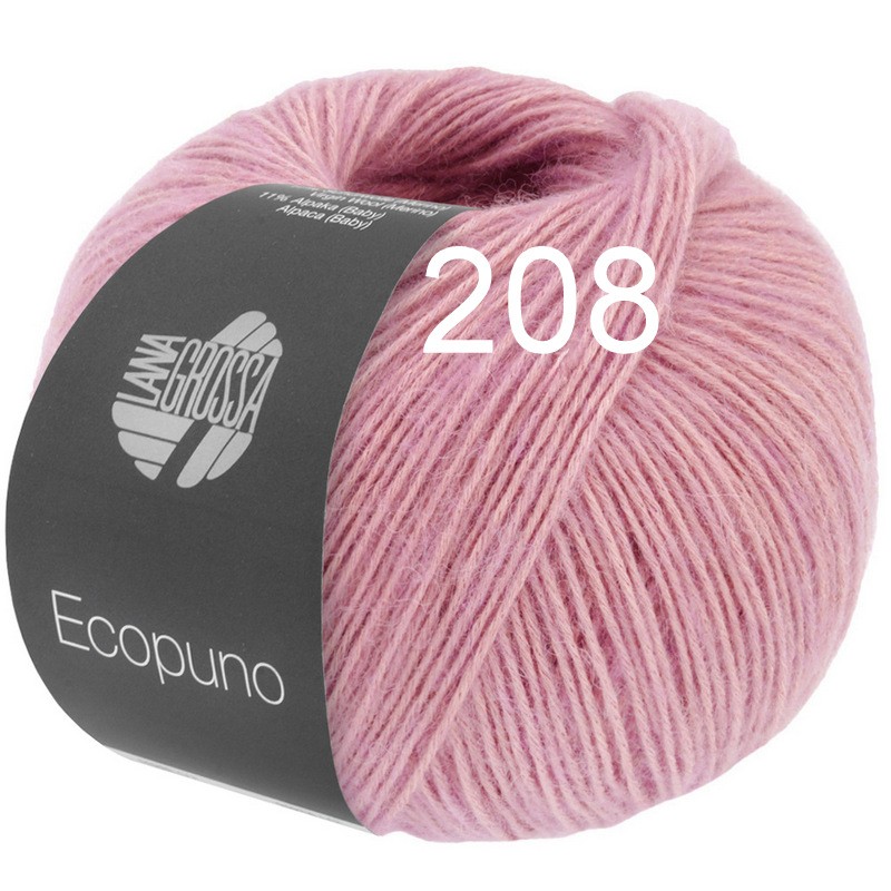 Ecopuno 208