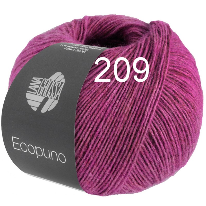 Ecopuno 209