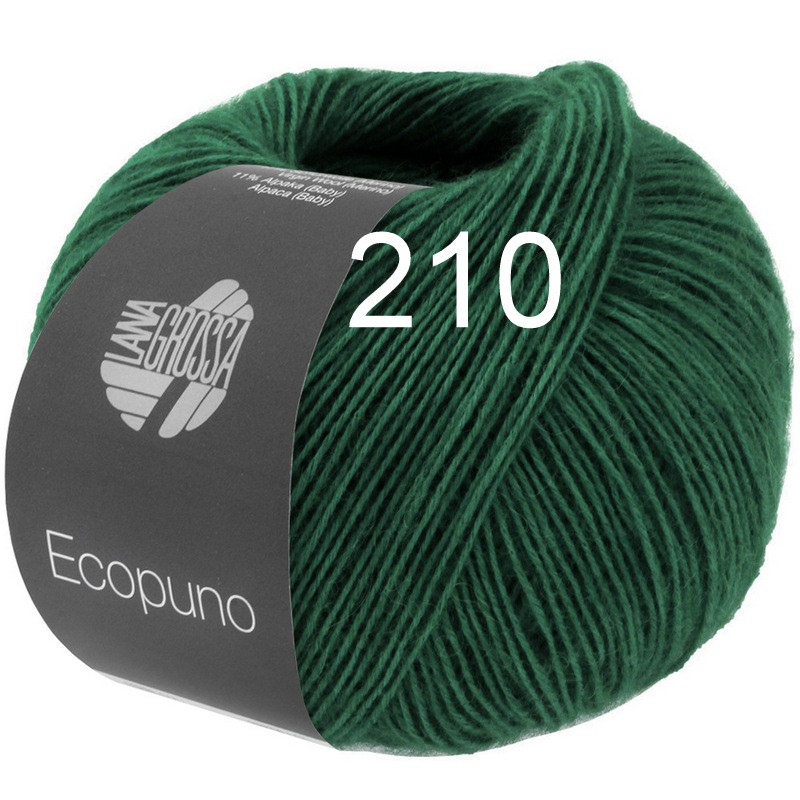 Ecopuno 210