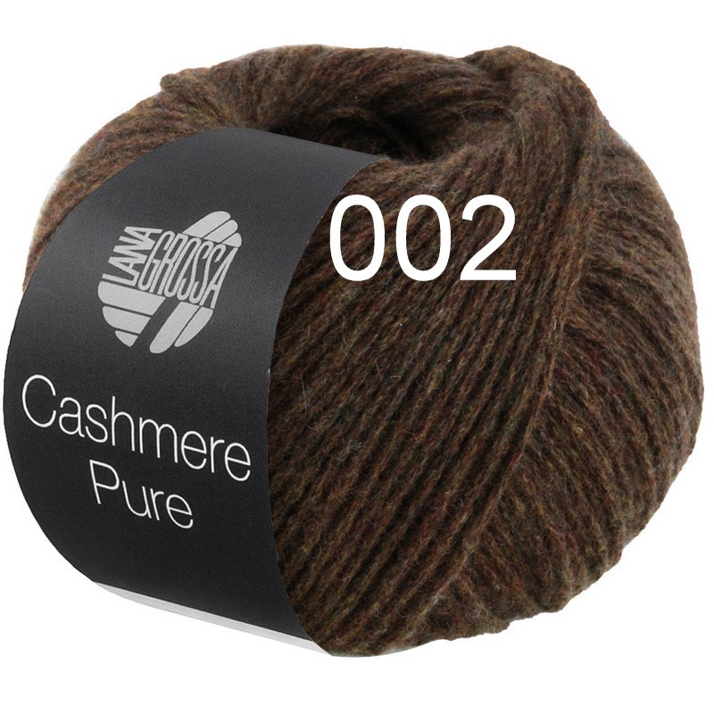 Cashmere Pure 002