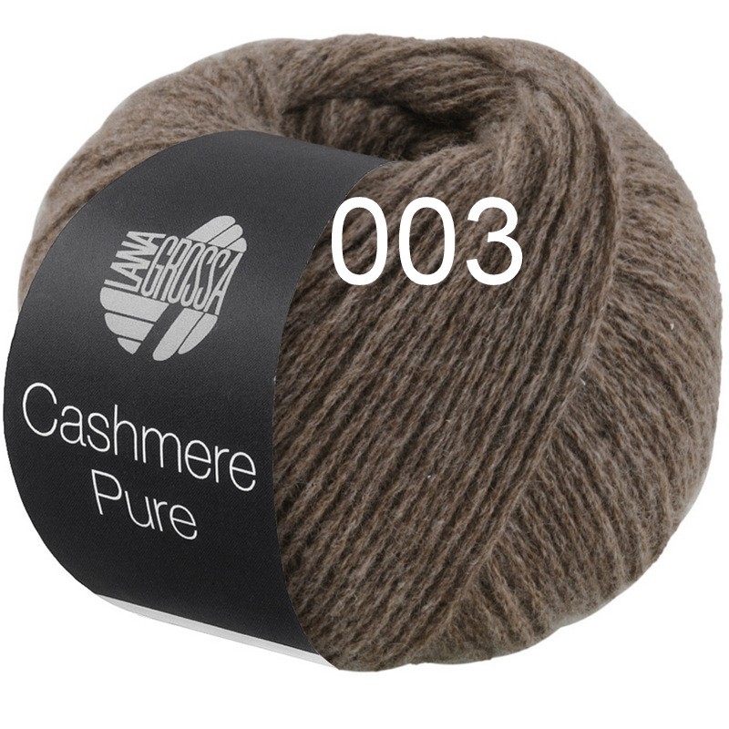 Cashmere Pure 003