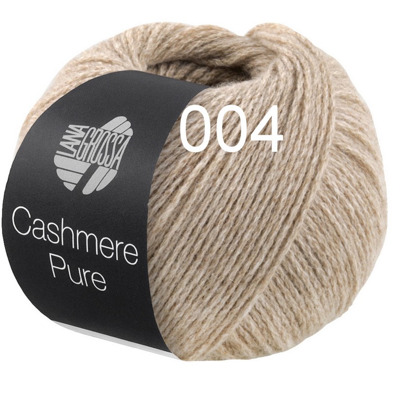 Cashmere Pure 004