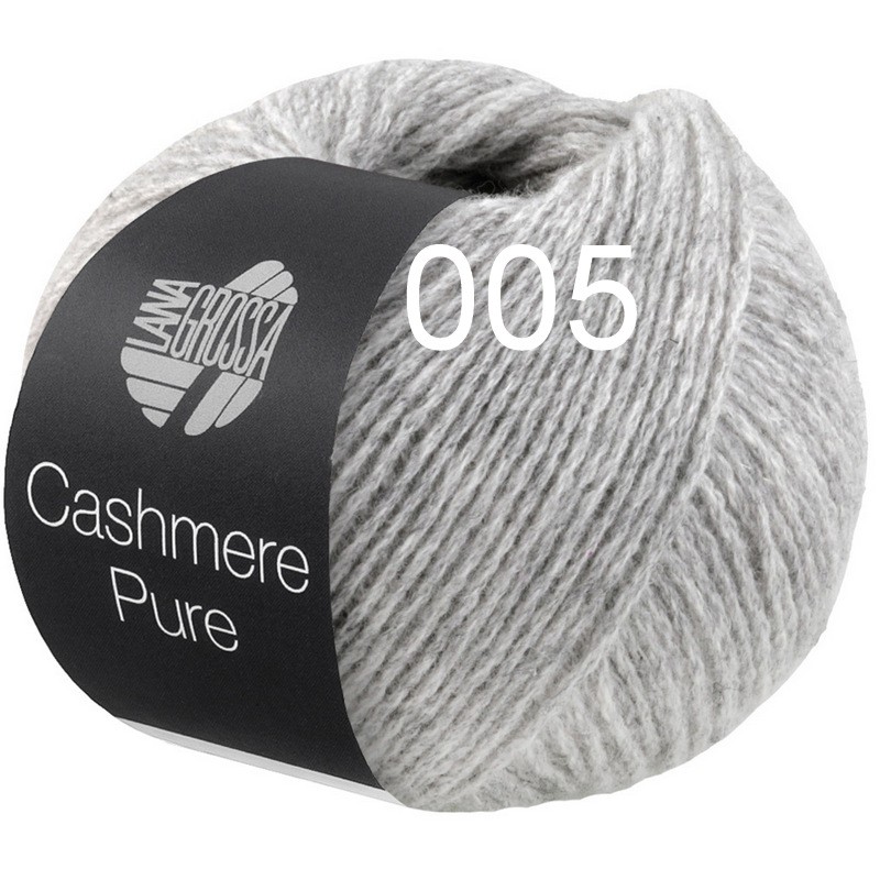 Cashmere Pure 005