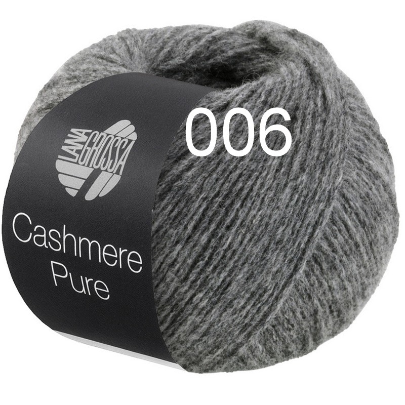 Cashmere Pure 006