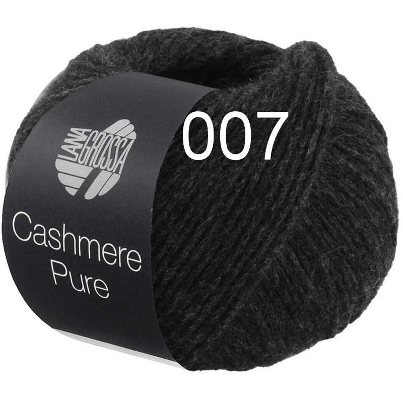 Cashmere Pure 007