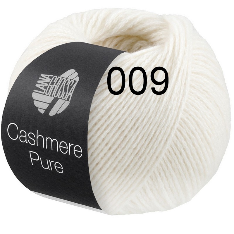Cashmere Pure 009