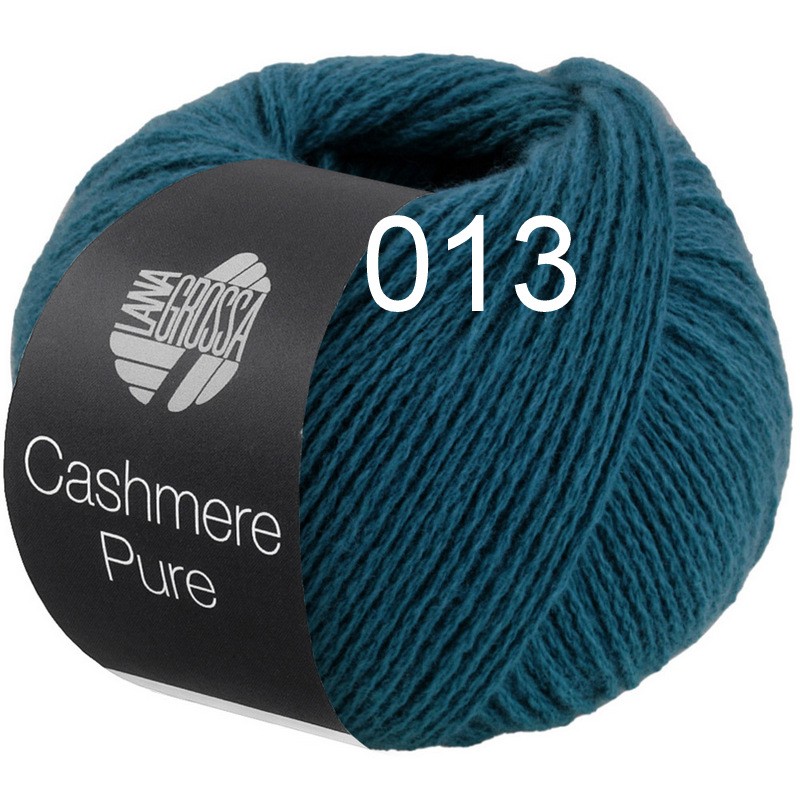Cashmere Pure 013