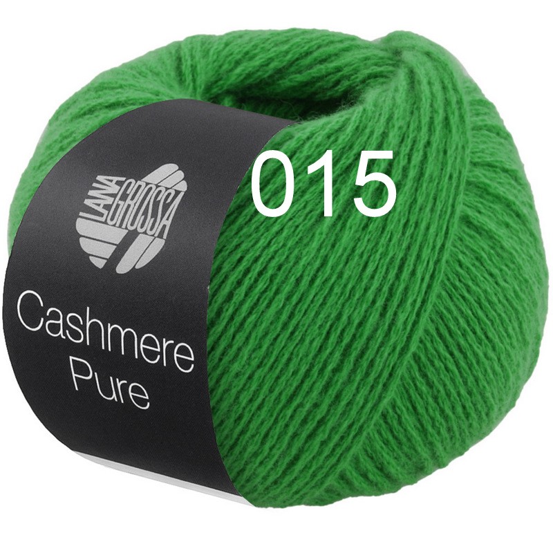 Cashmere Pure 015