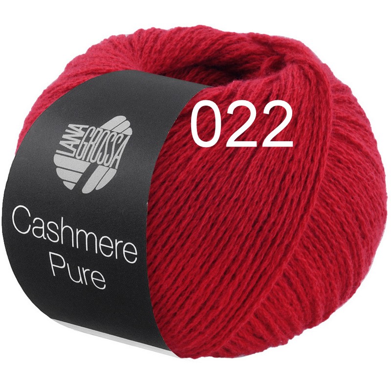 Cashmere Pure 022