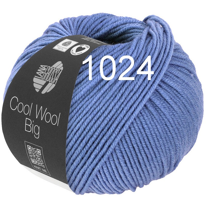 Cool Wool Big 1024