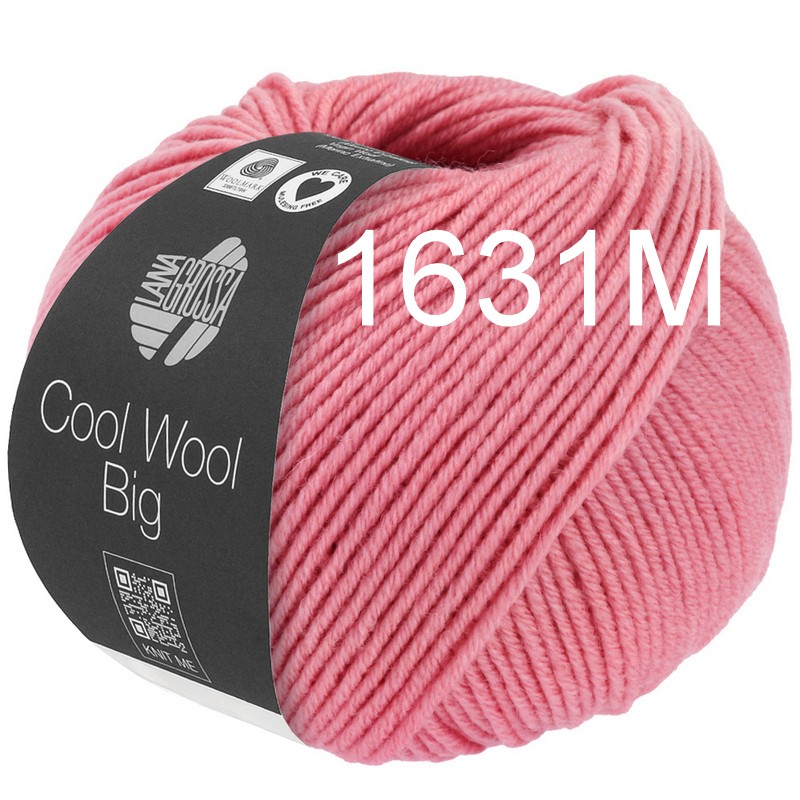 Cool Wool Big 1631M