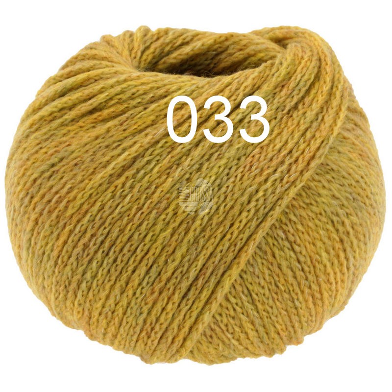 Cool Merino 033