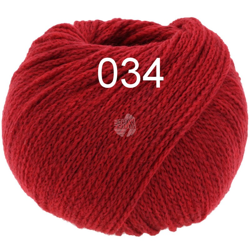 Cool Merino 034