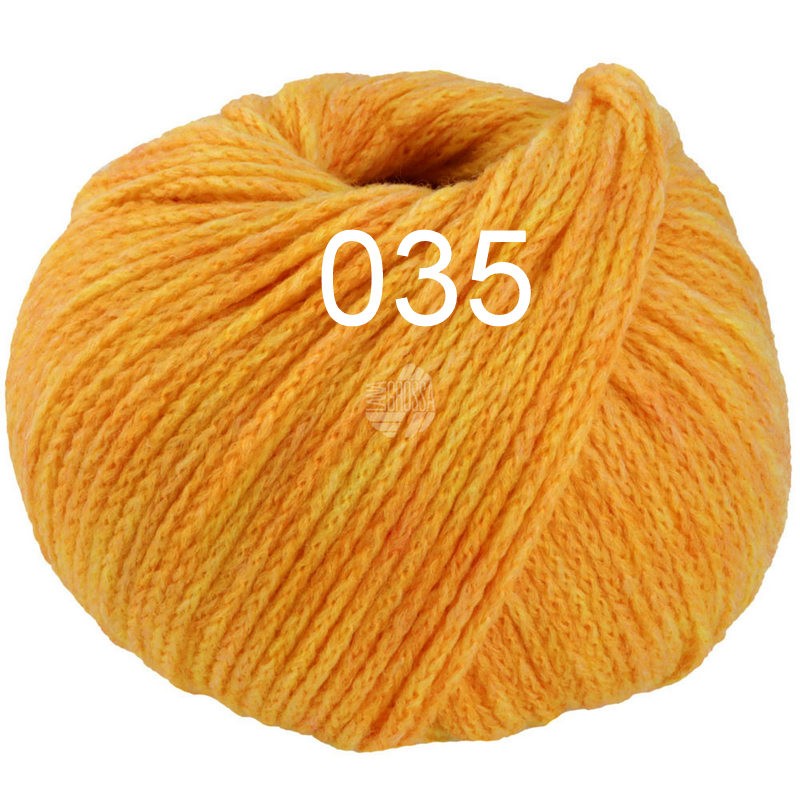 Cool Merino 035