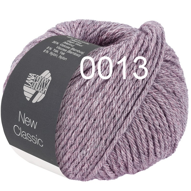 New Classic 0013