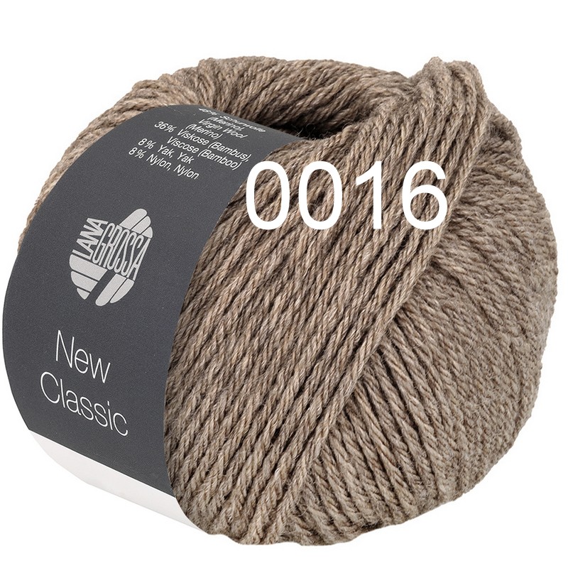 New Classic 0016