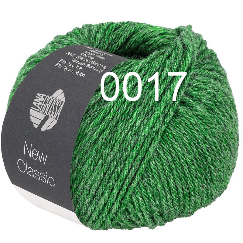 New Classic 0017