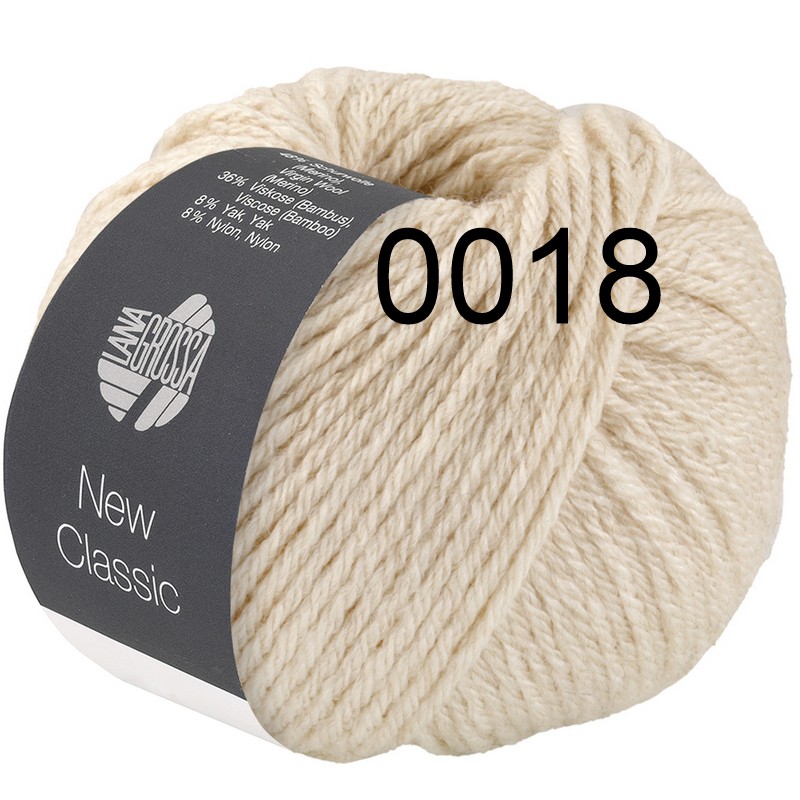 New Classic 0018