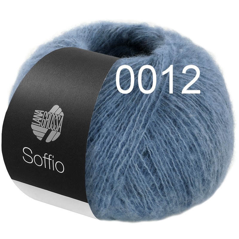 Soffio 0012