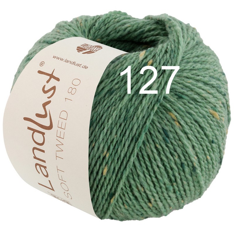 Landlust Soft Tweed 180 0127