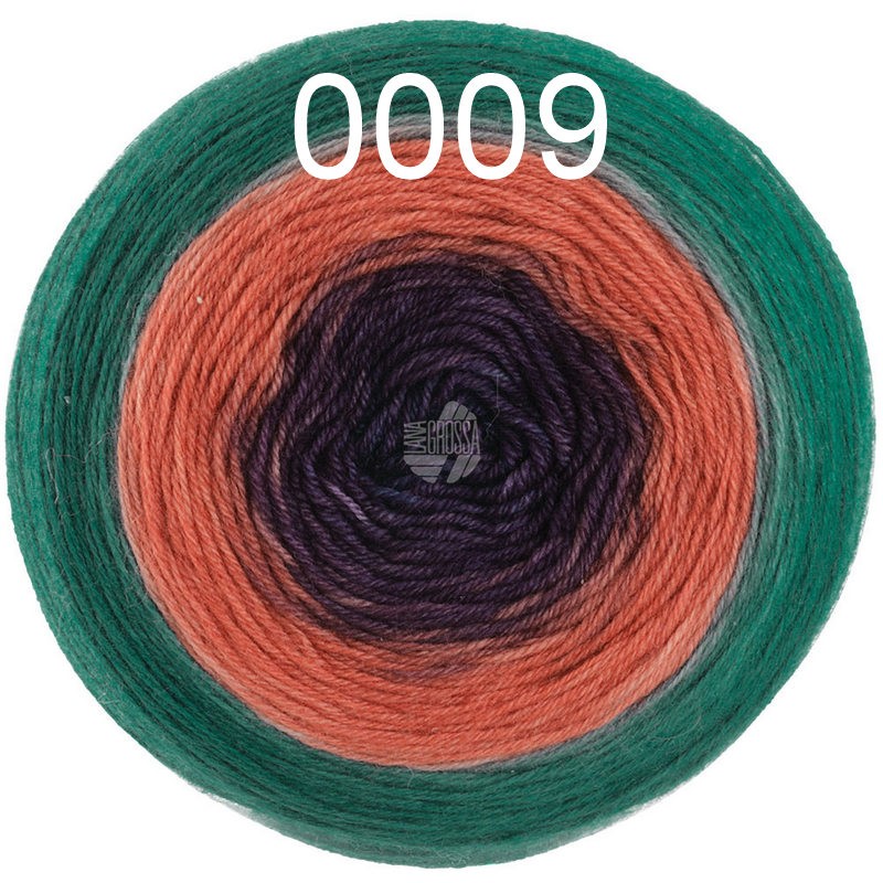 Merino Lace Aquarell 0009