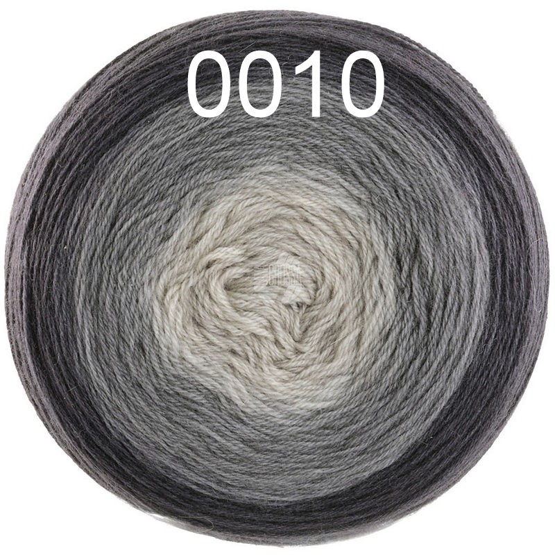 Merino Lace Aquarell 0010