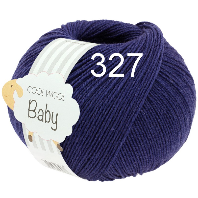 Cool Wool Baby 327
