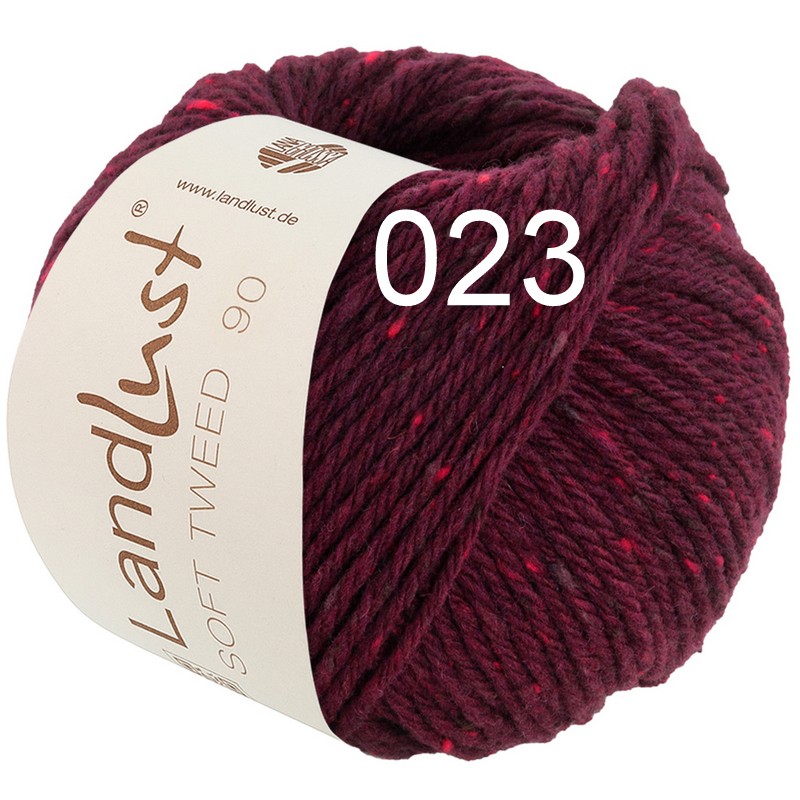 Landlust Soft Tweed 90 0023