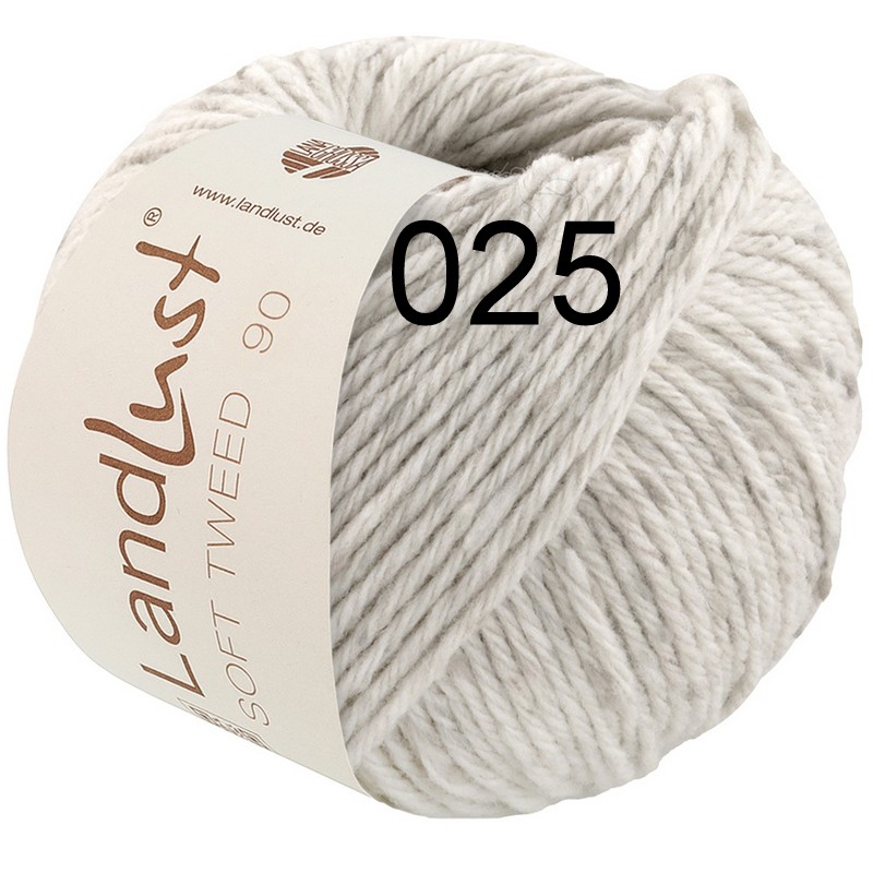 Landlust Soft Tweed 90 0025
