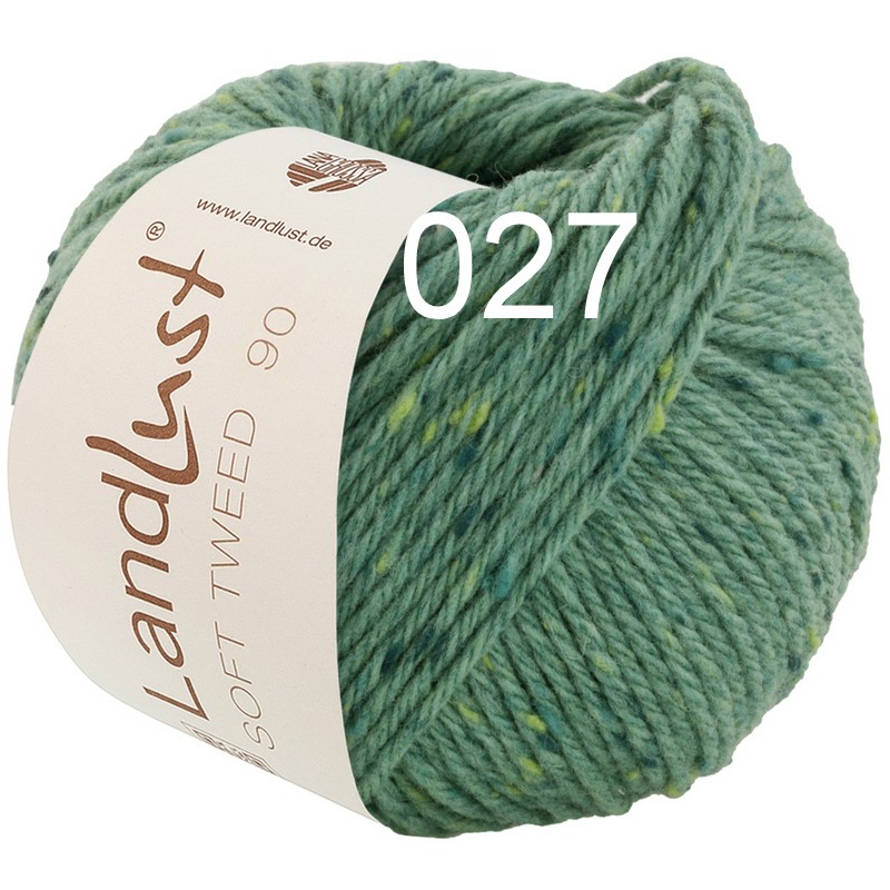Landlust Soft Tweed 90 0027