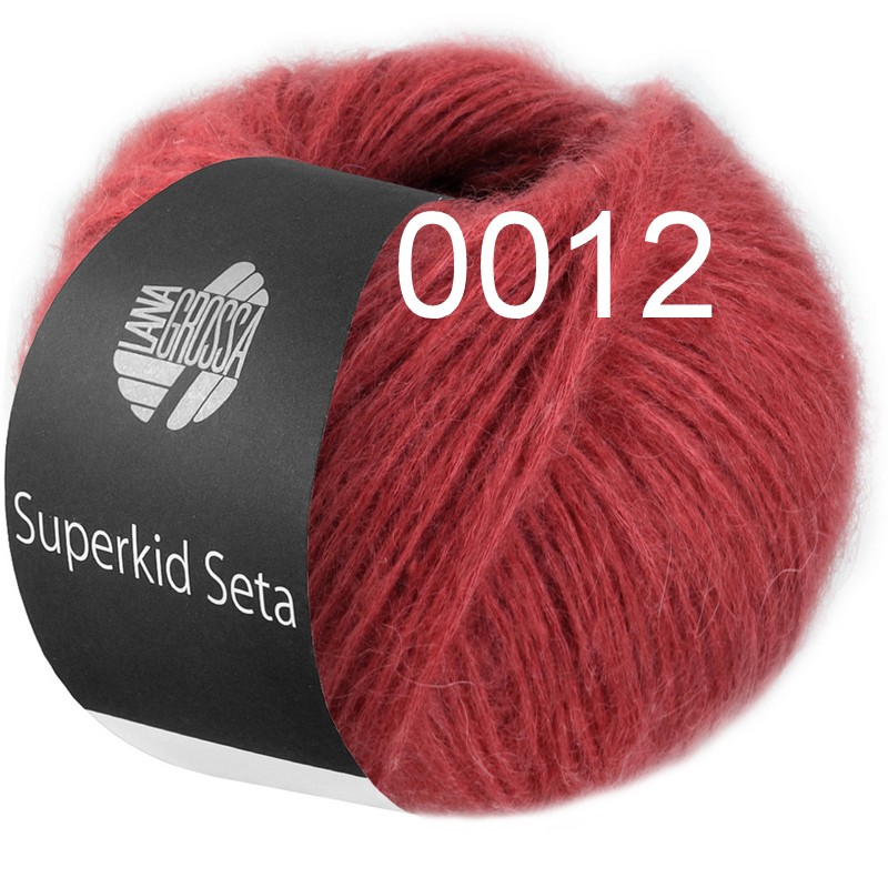 Superkid Seta 0012