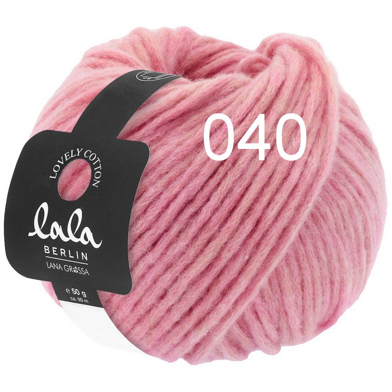 Lala Berlin Lovely Cotton 040