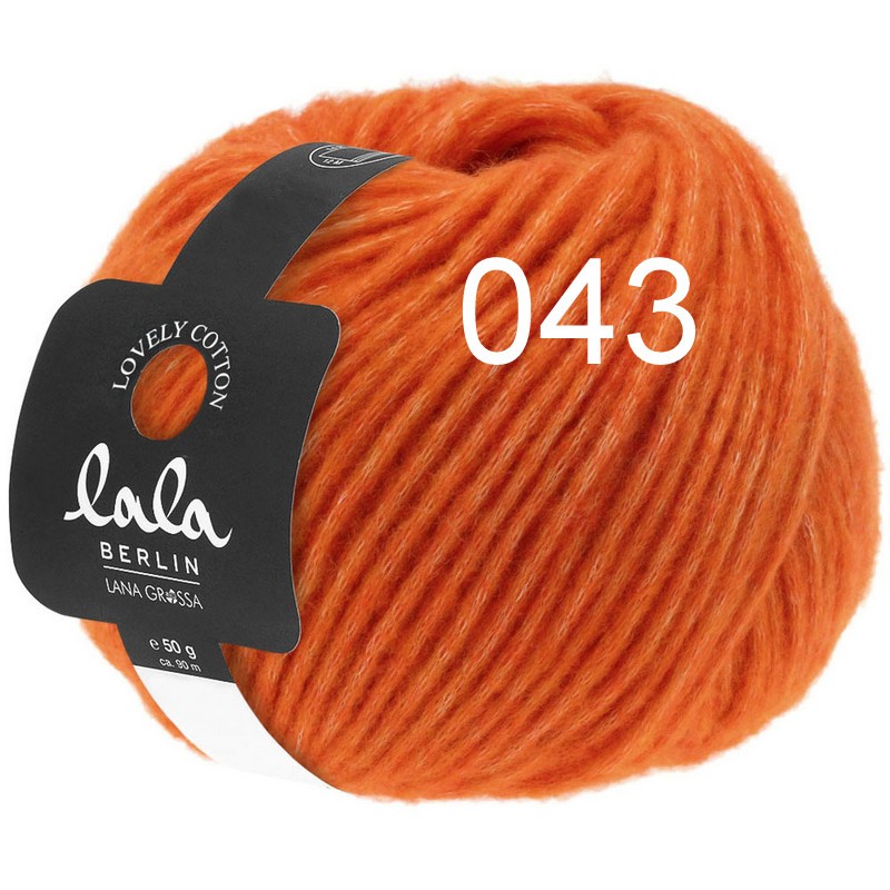 Lala Berlin Lovely Cotton 043
