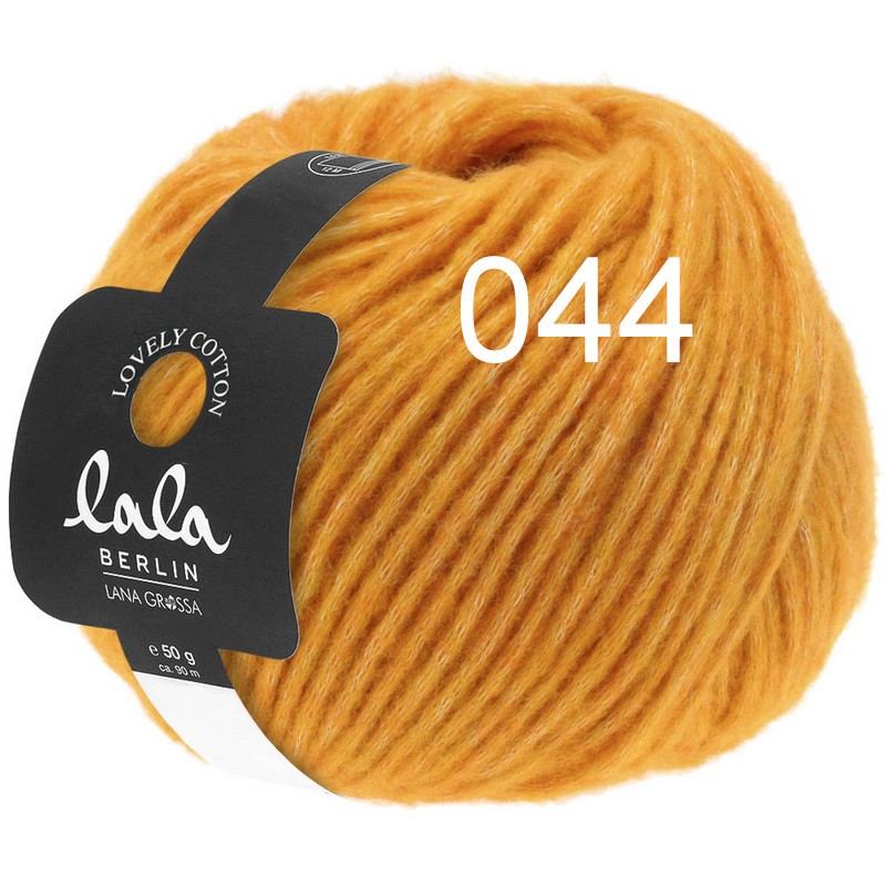 Lala Berlin Lovely Cotton 044