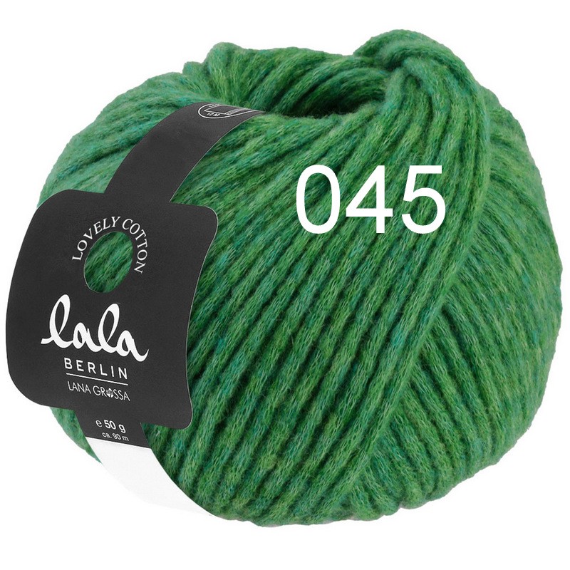 Lala Berlin Lovely Cotton 045