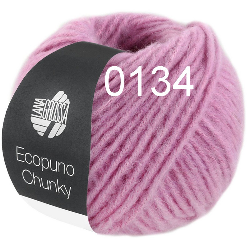 Ecopuno Chunky 0134