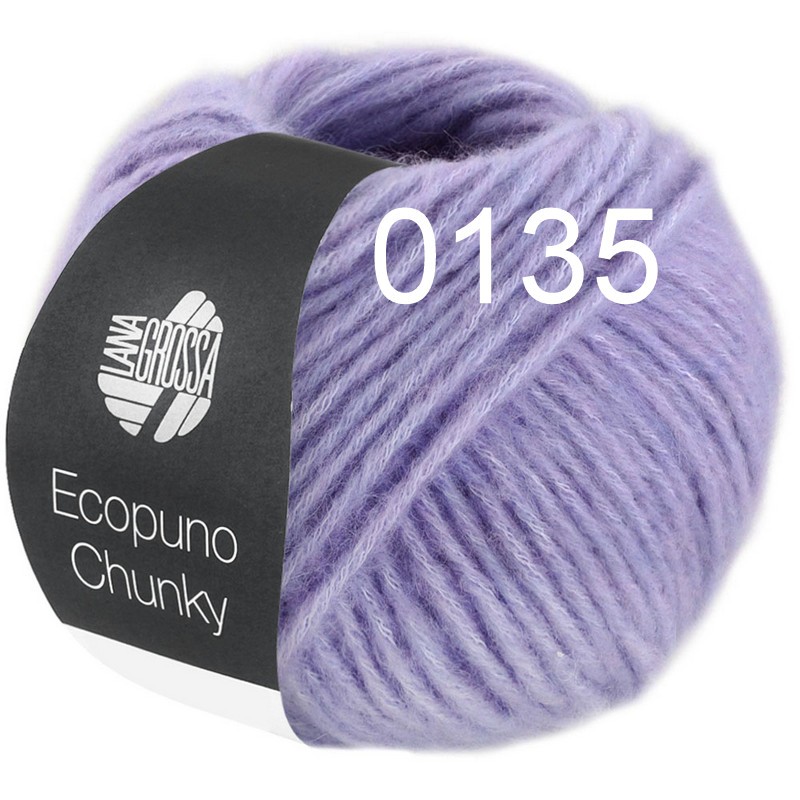 Ecopuno Chunky 0135