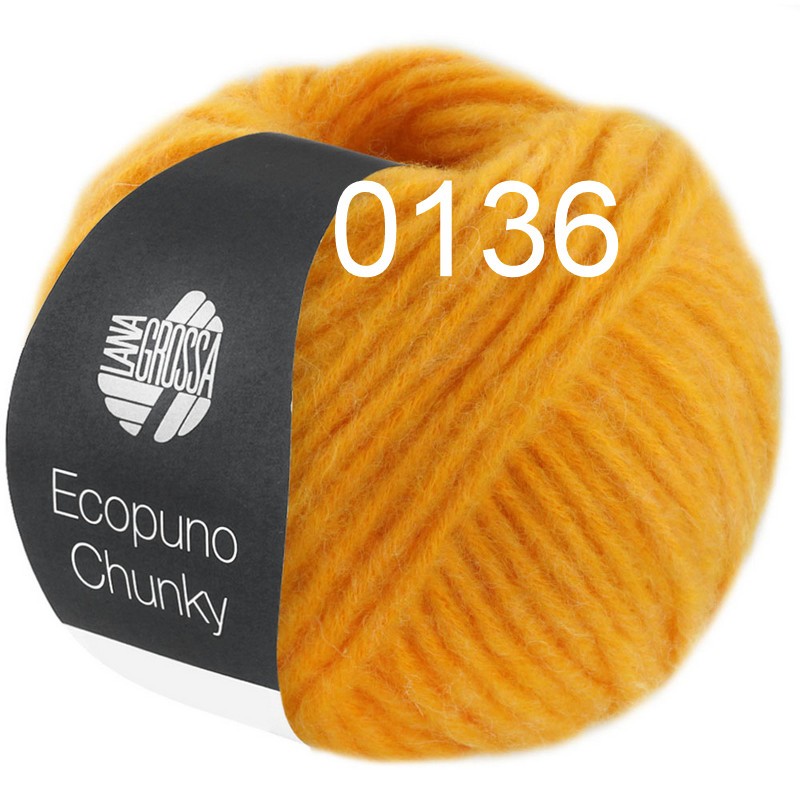 Ecopuno Chunky 0136