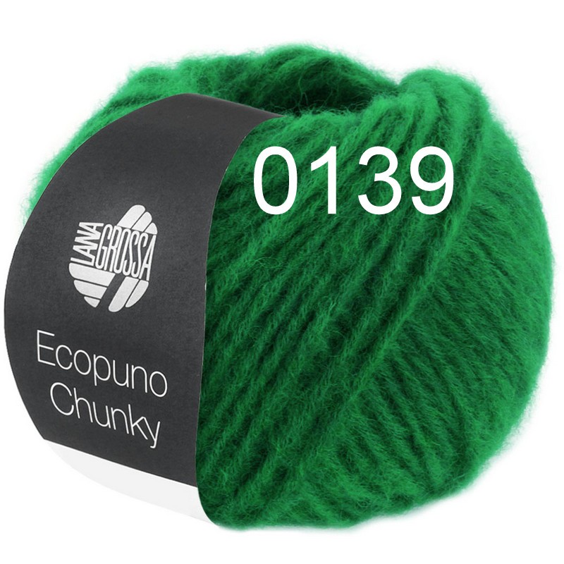 Ecopuno Chunky 0139