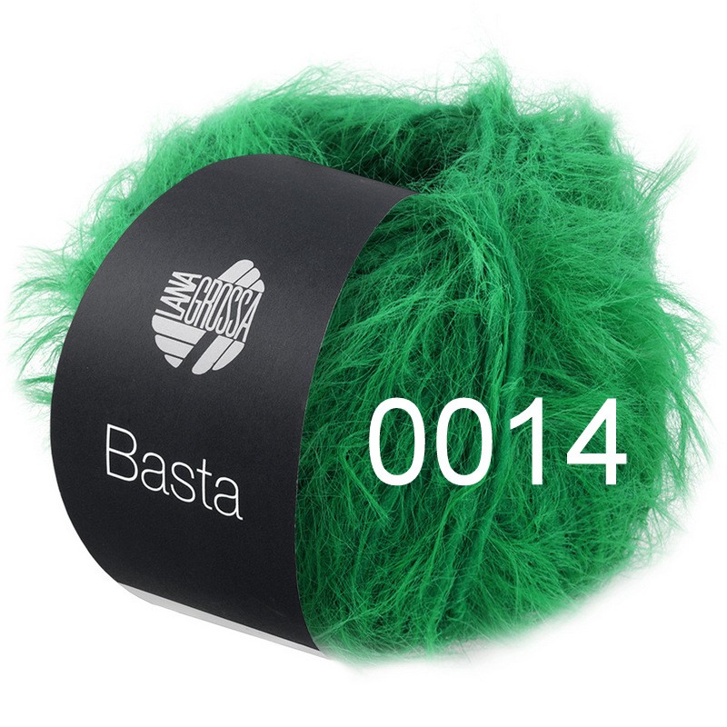 Basta 0014