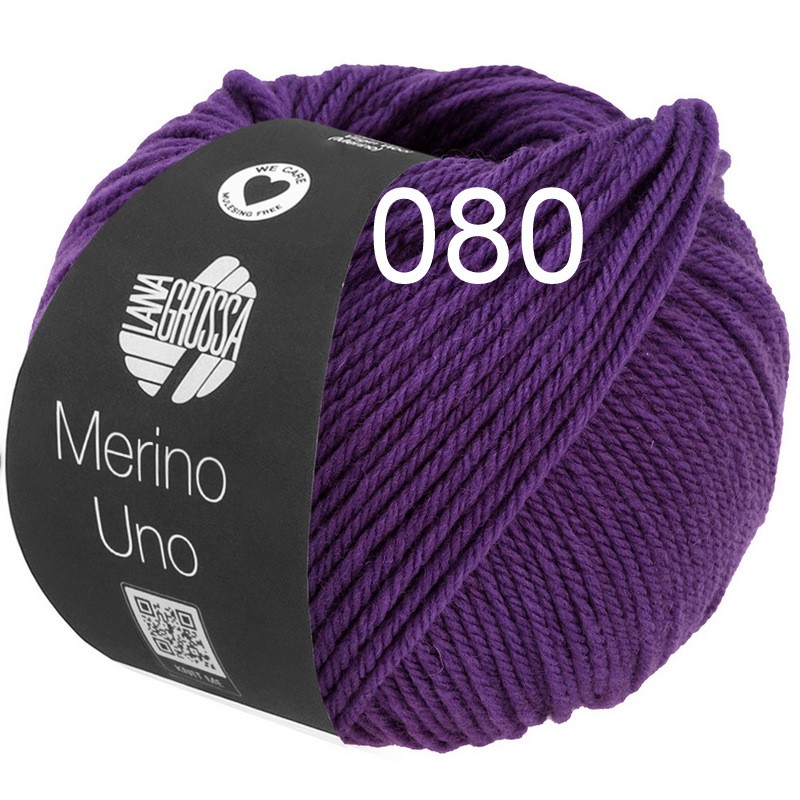 Merino Uno 0080