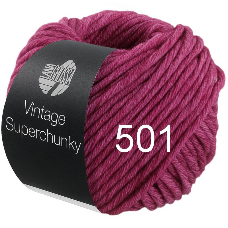 Vintage Superchunky 501