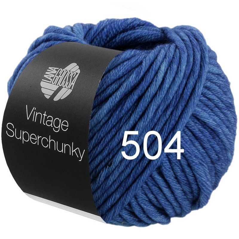 Vintage Superchunky 504