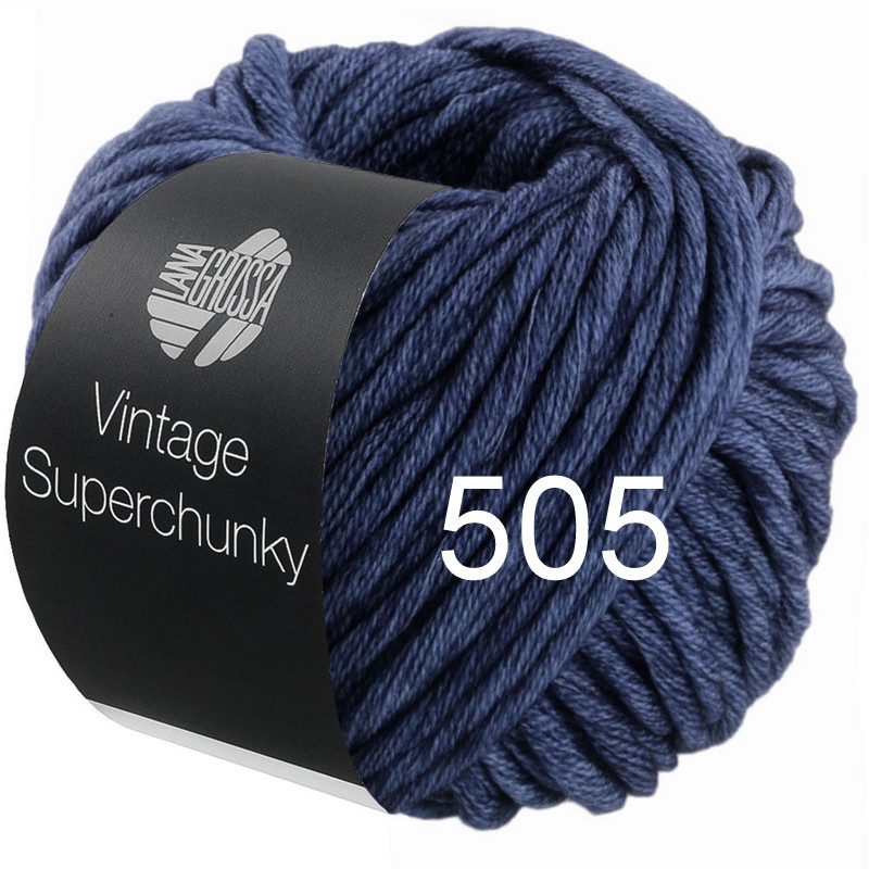Vintage Superchunky 505